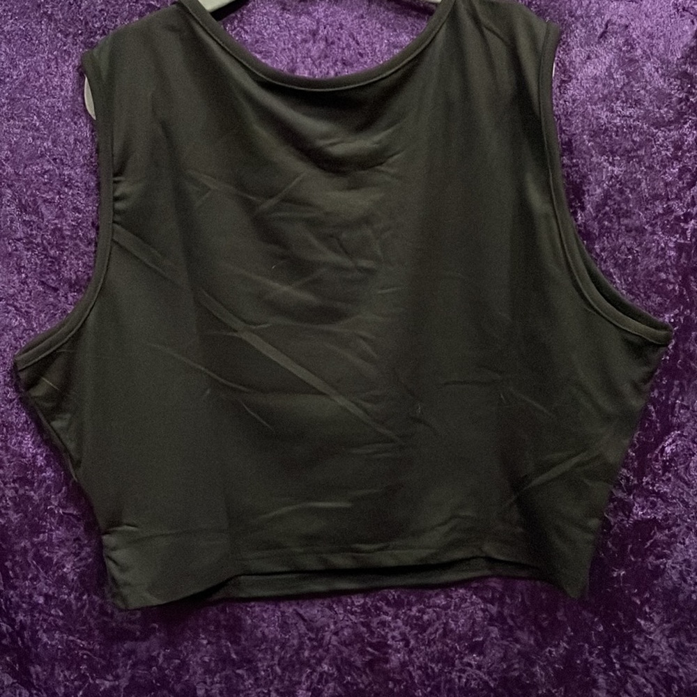 Mid Drift Barbie - Picture 2 of 4